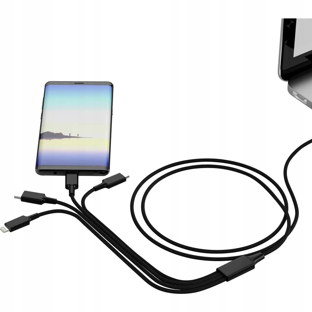 Uniwersalne złącza – Kompatybilność z różnymi urządzeniami