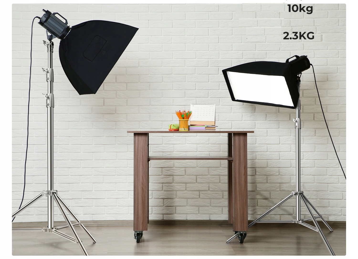 Stabilność i wszechstronność w fotografii i filmowaniu