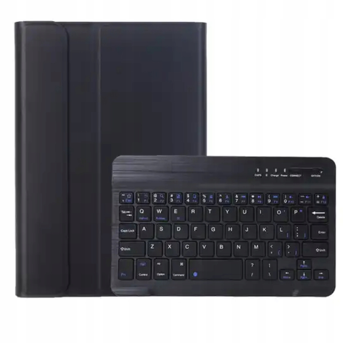 Bezprzewodowa klawiatura Bluetooth – Wygoda pisania bez kabli