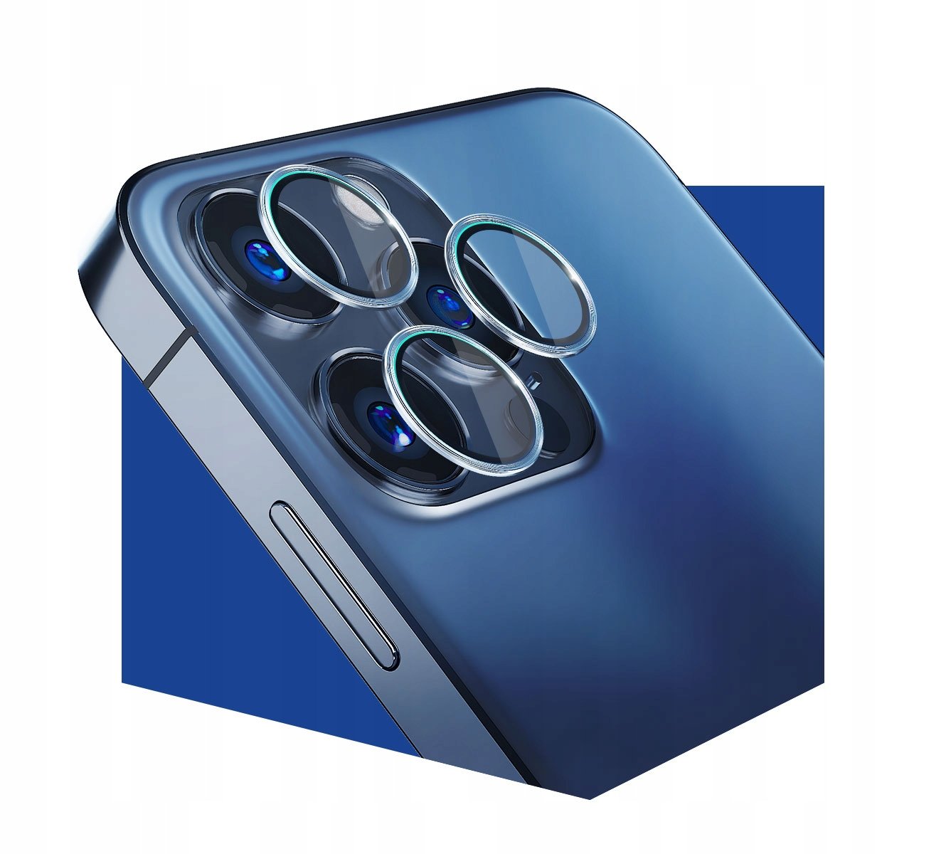 Doskonałe dopasowanie do modeli iPhone 17 Pro i 17 Pro Max