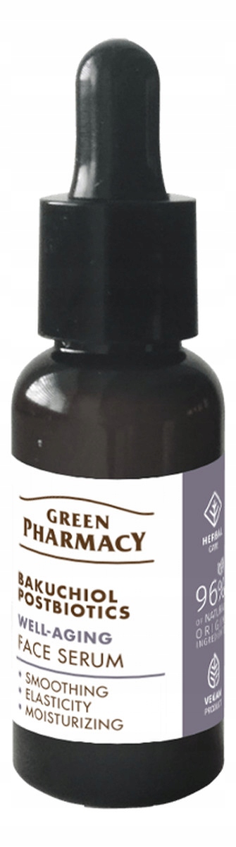 Postbiotyki i ich wpływ na zdrowie skóry