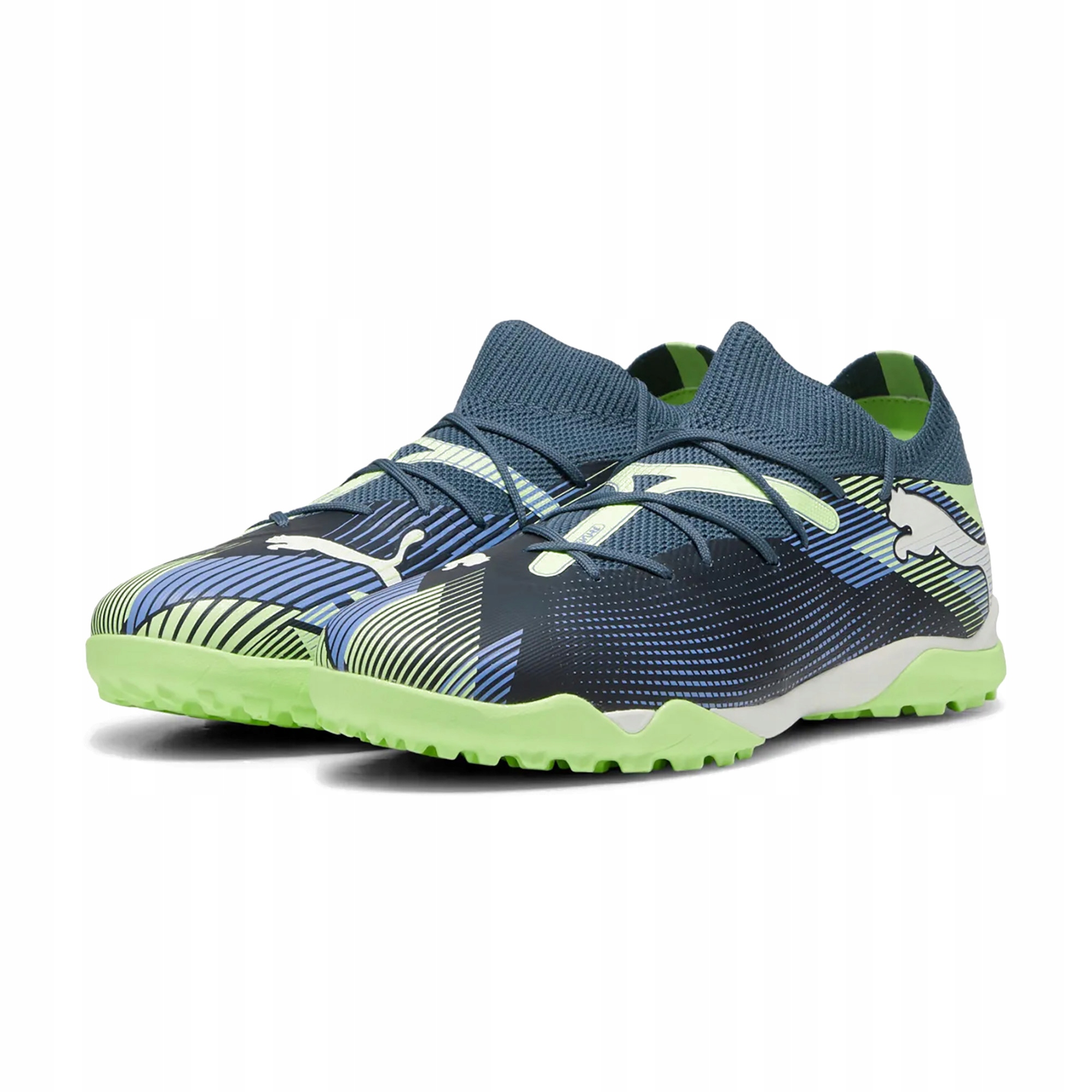 Buty Puma Future 7 Match TT 107937-03 – Idealne dla piłkarzy