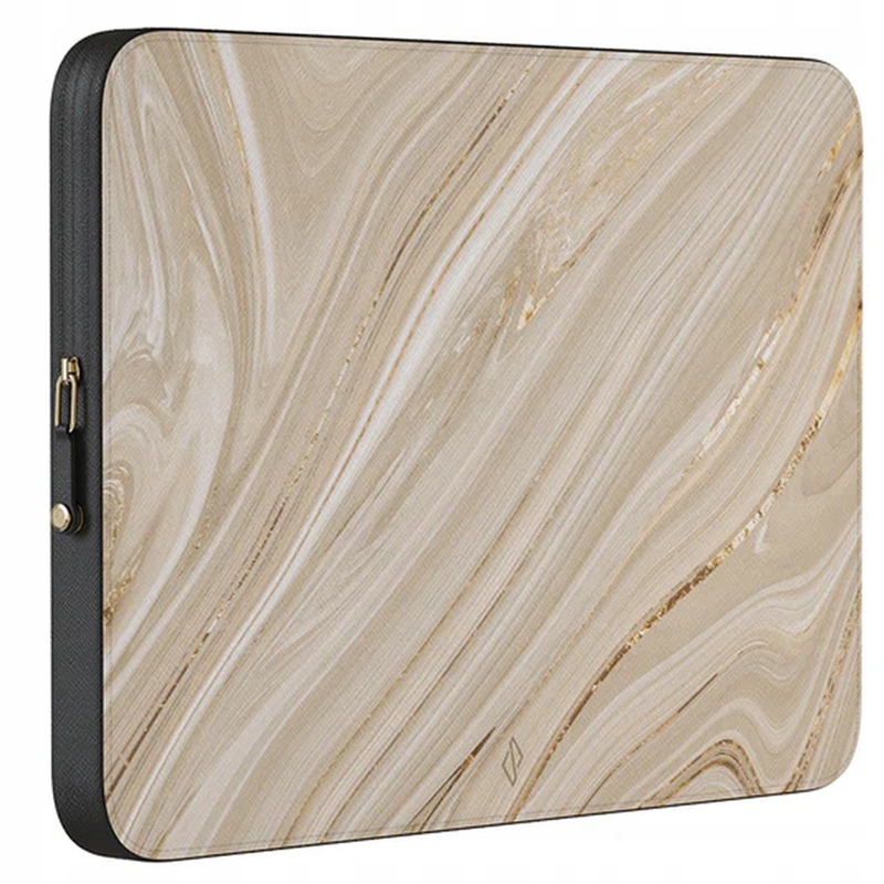 BURGA Laptop Sleeve 11''-13'' Full Glam – Elegancka ochrona dla Twojego laptopa