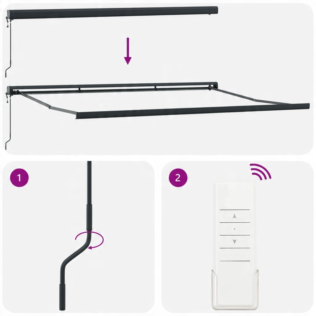 Materiał wysokiej jakości – tkanina poliester