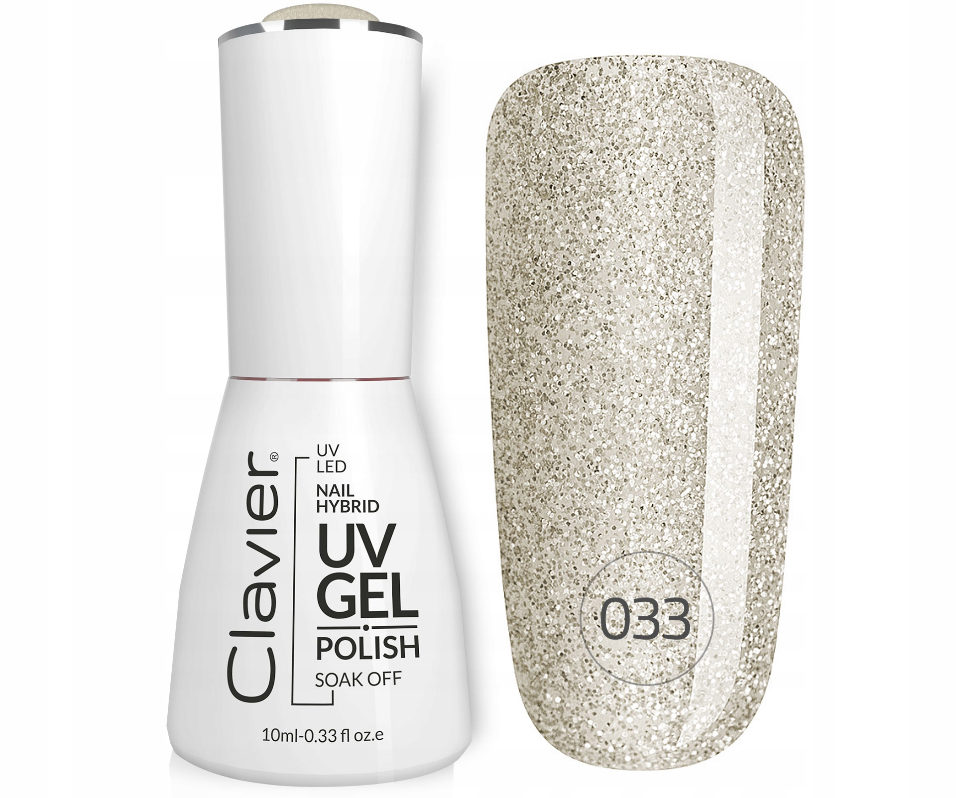 Intensywny kolor i wyjątkowy połysk