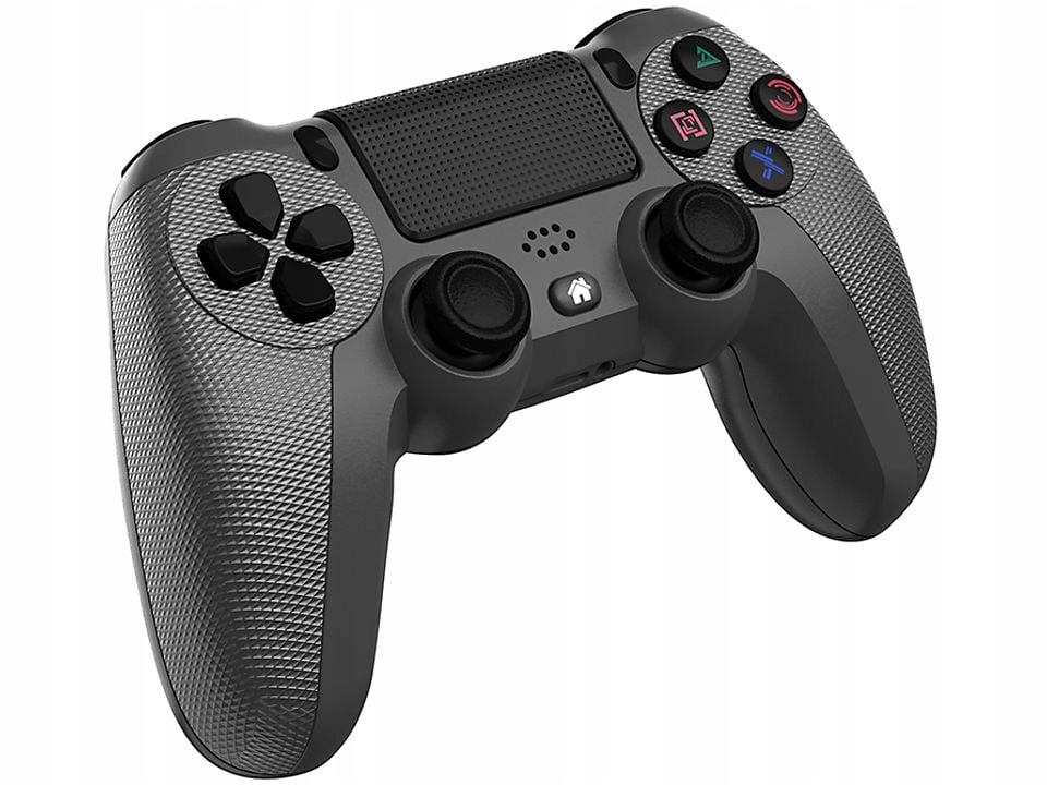 Kompatybilność z PS4, PC i Androidem