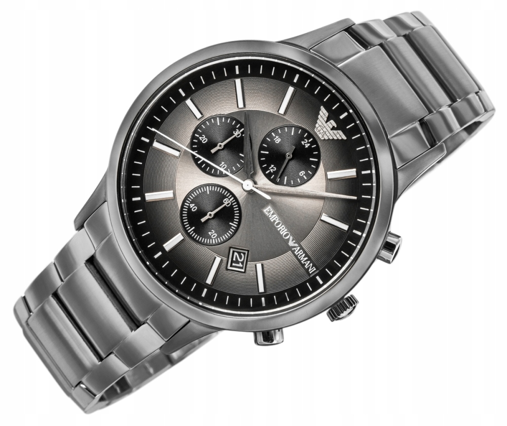 Klasyczny design z nowoczesnymi akcentami