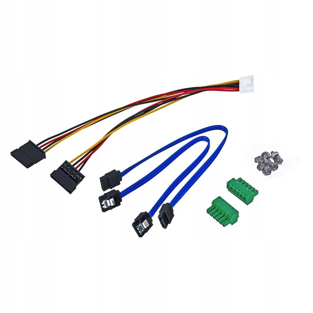 Obsługa kamer o maksymalnej rozdzielczości 32 Mpx