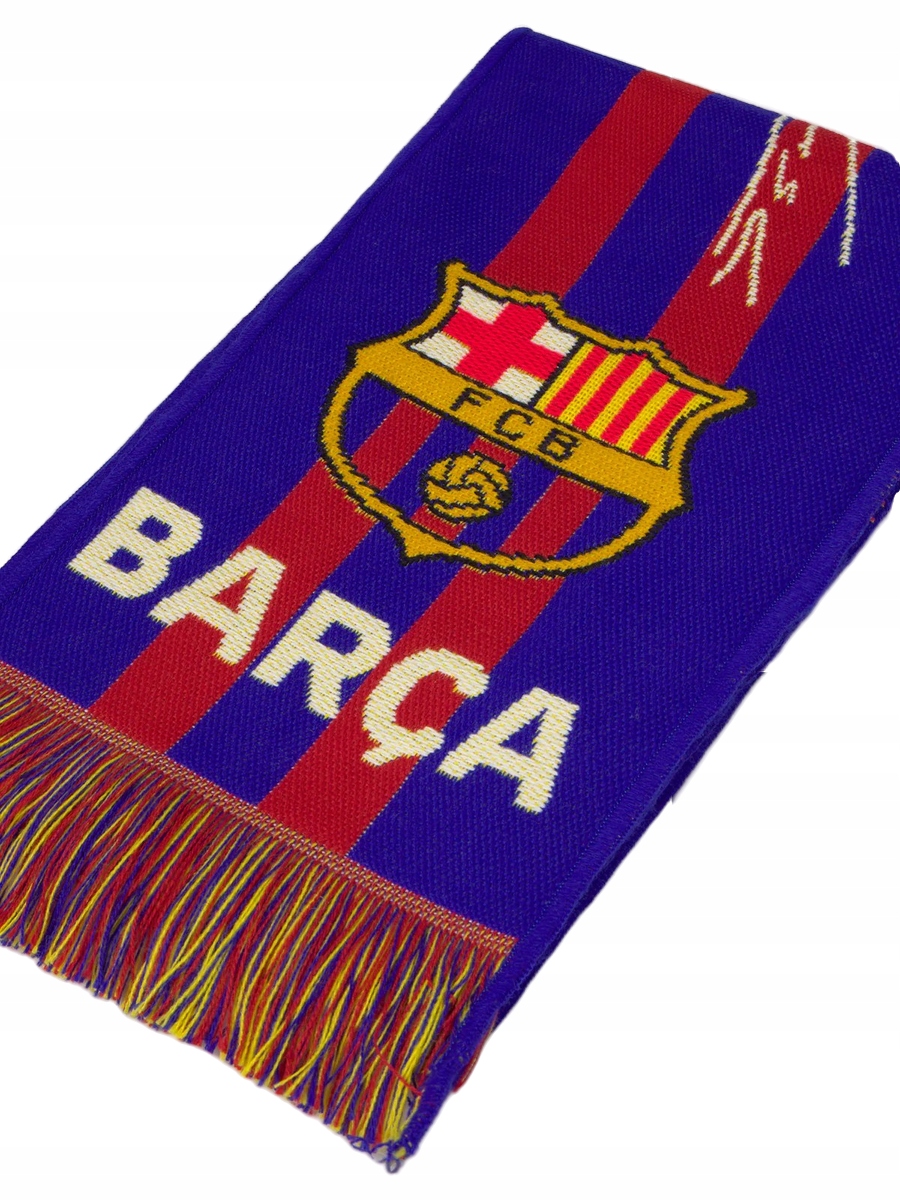 Oryginalny produkt licencjonowany FC Barcelona