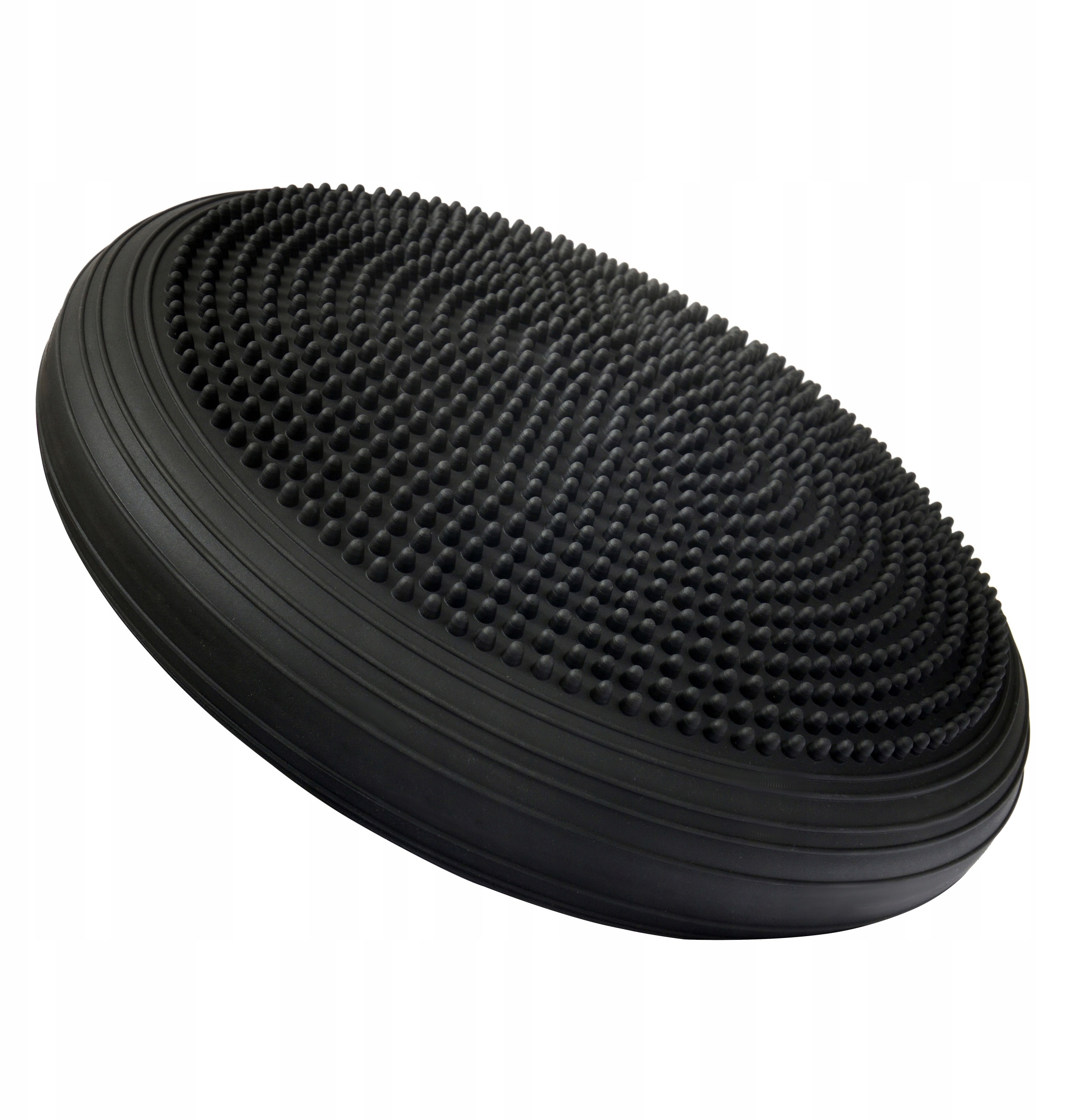 Wzmacnianie mięśni głębokich i poprawa równowagi