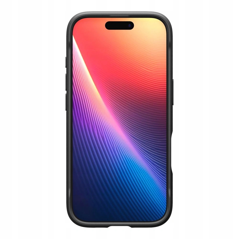 Smukły i precyzyjny design