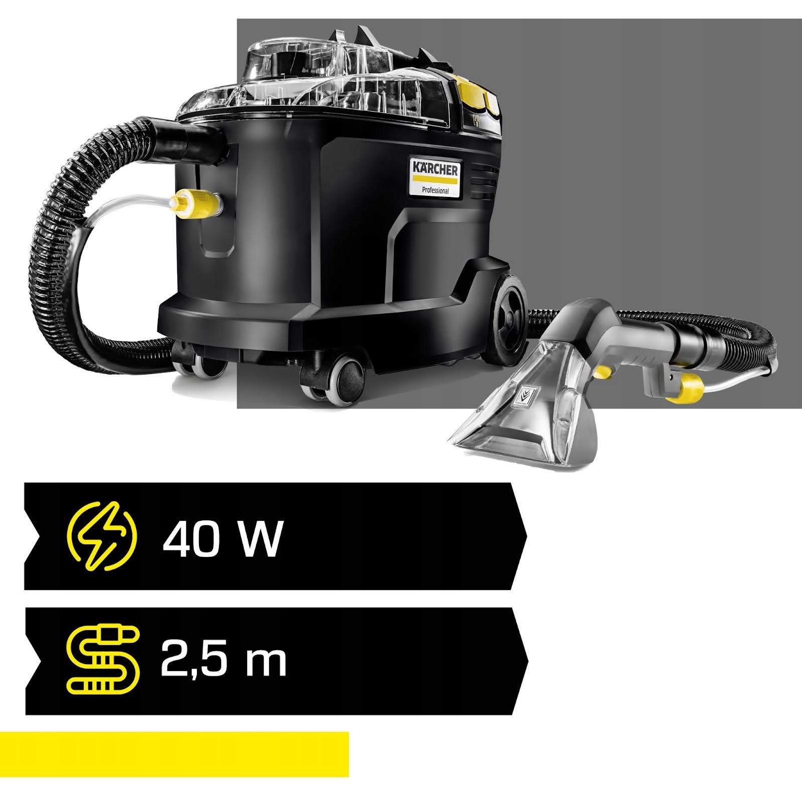 Zastosowanie w różnych obszarach czyszczenia