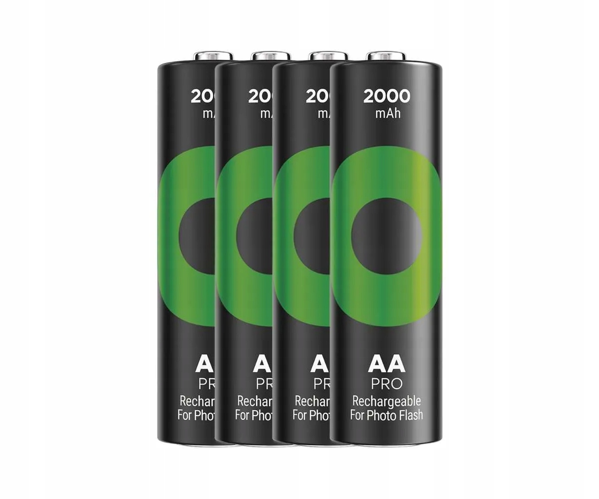 Technologia niklowo-metalowo-wodorkowa (NiMH) – Wydajność i niezawodność