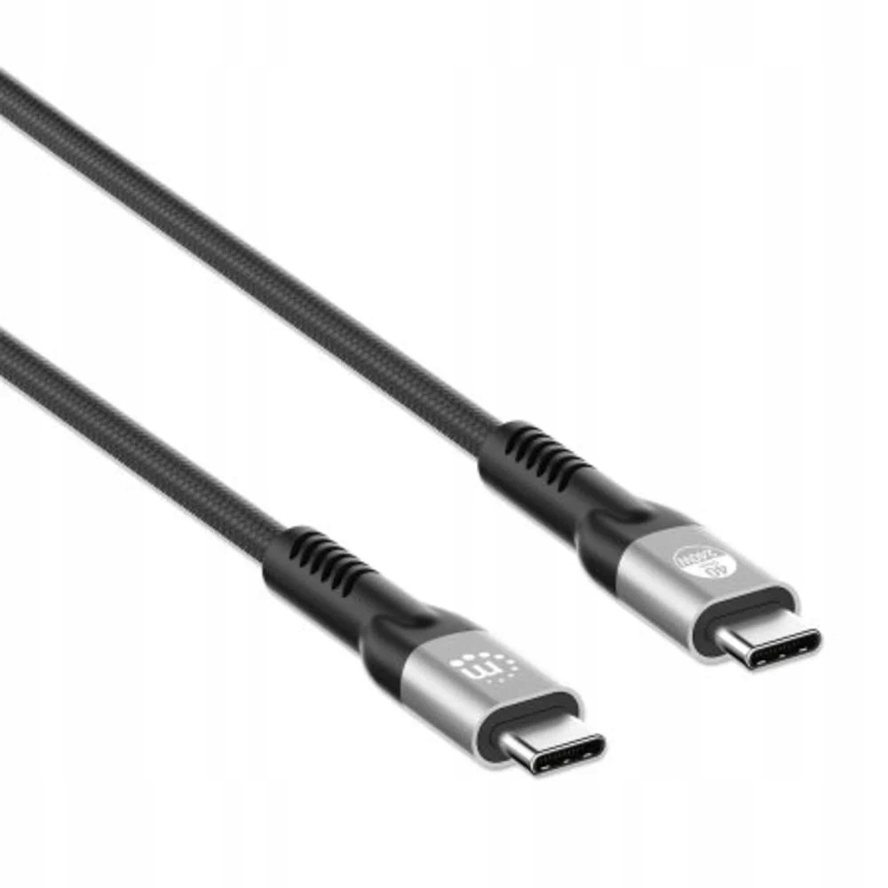 Szybkość przesyłania danych do 40 Gbit/s
