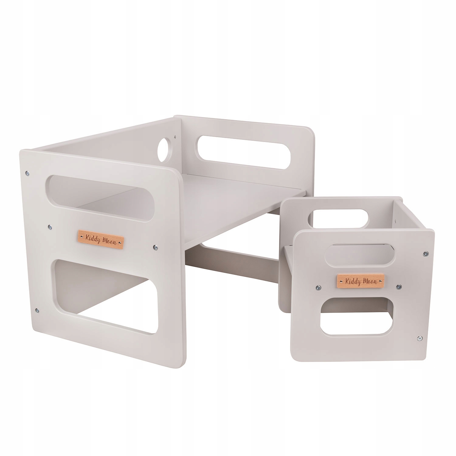 Bezpieczne i funkcjonalne meble do zabawy i nauki