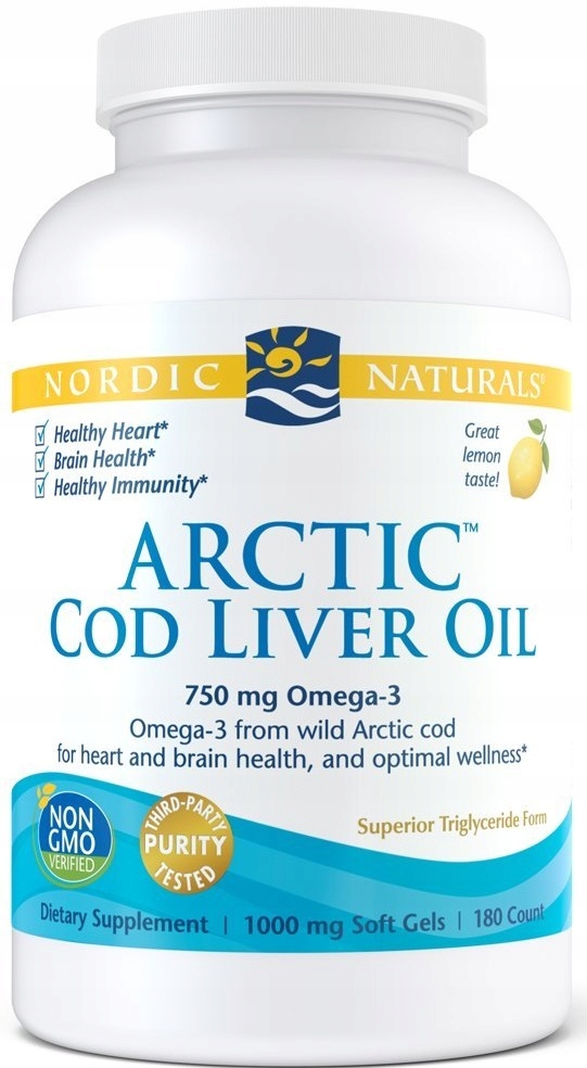 Omega-3 – Dlaczego warto je suplementować?