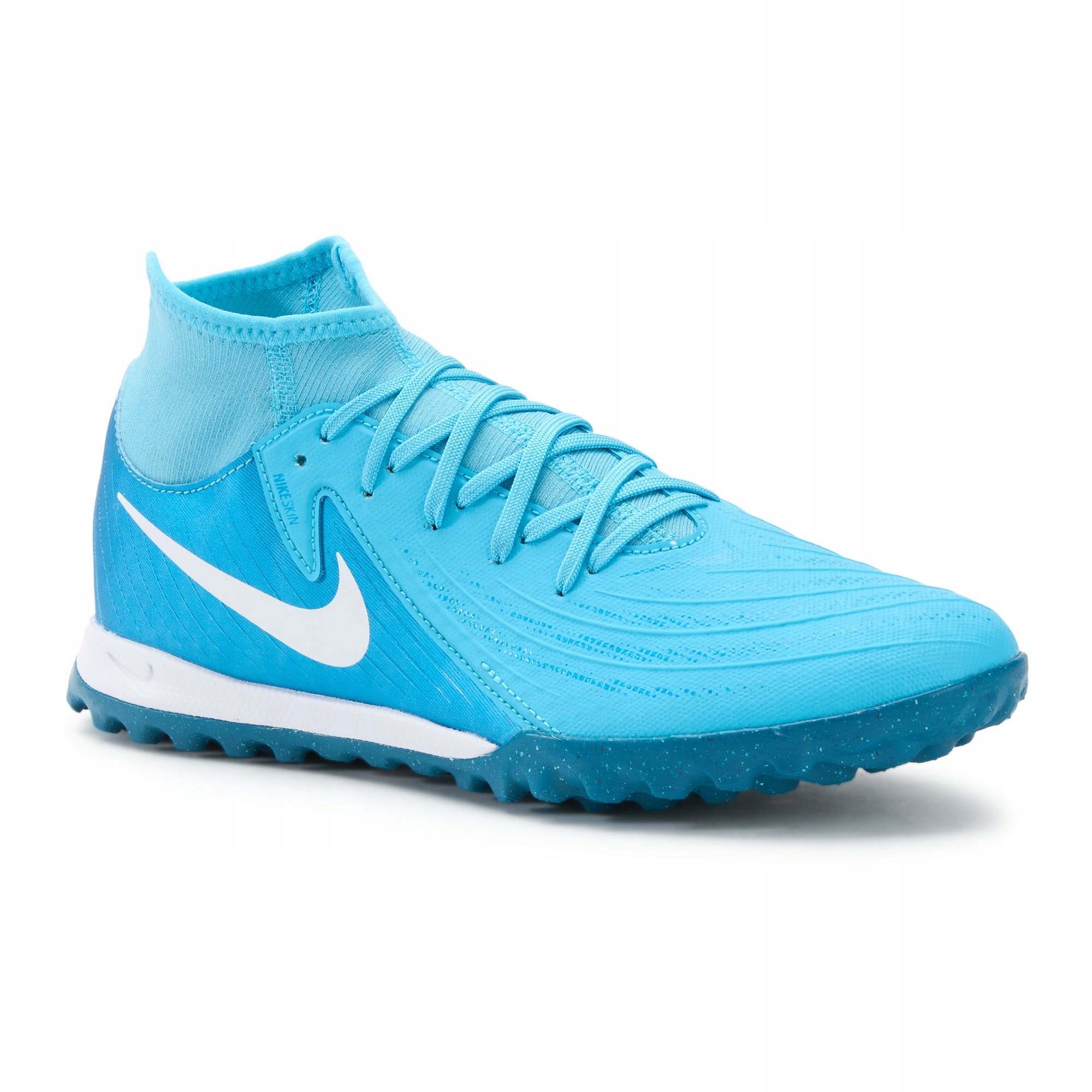 Buty Nike Phantom Luna II Academy TF FJ2566-400 – Wygoda i wydajność na boisku