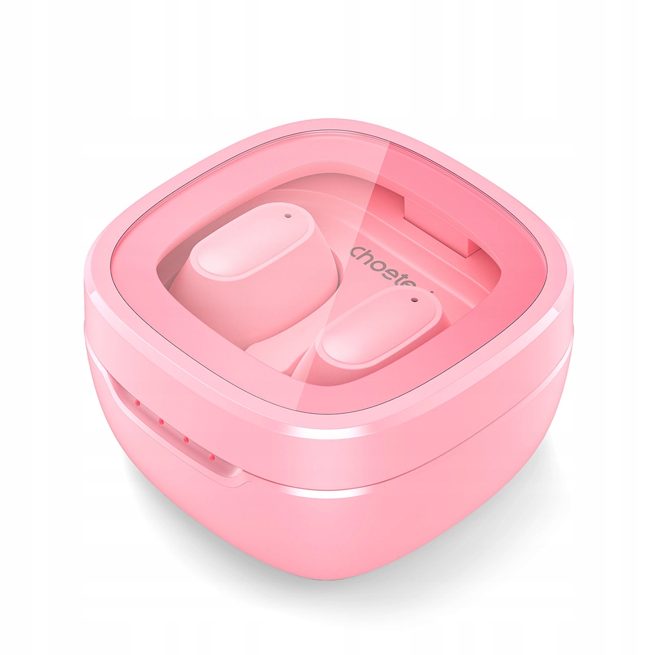 Długotrwałe odtwarzanie muzyki do 17 godzin