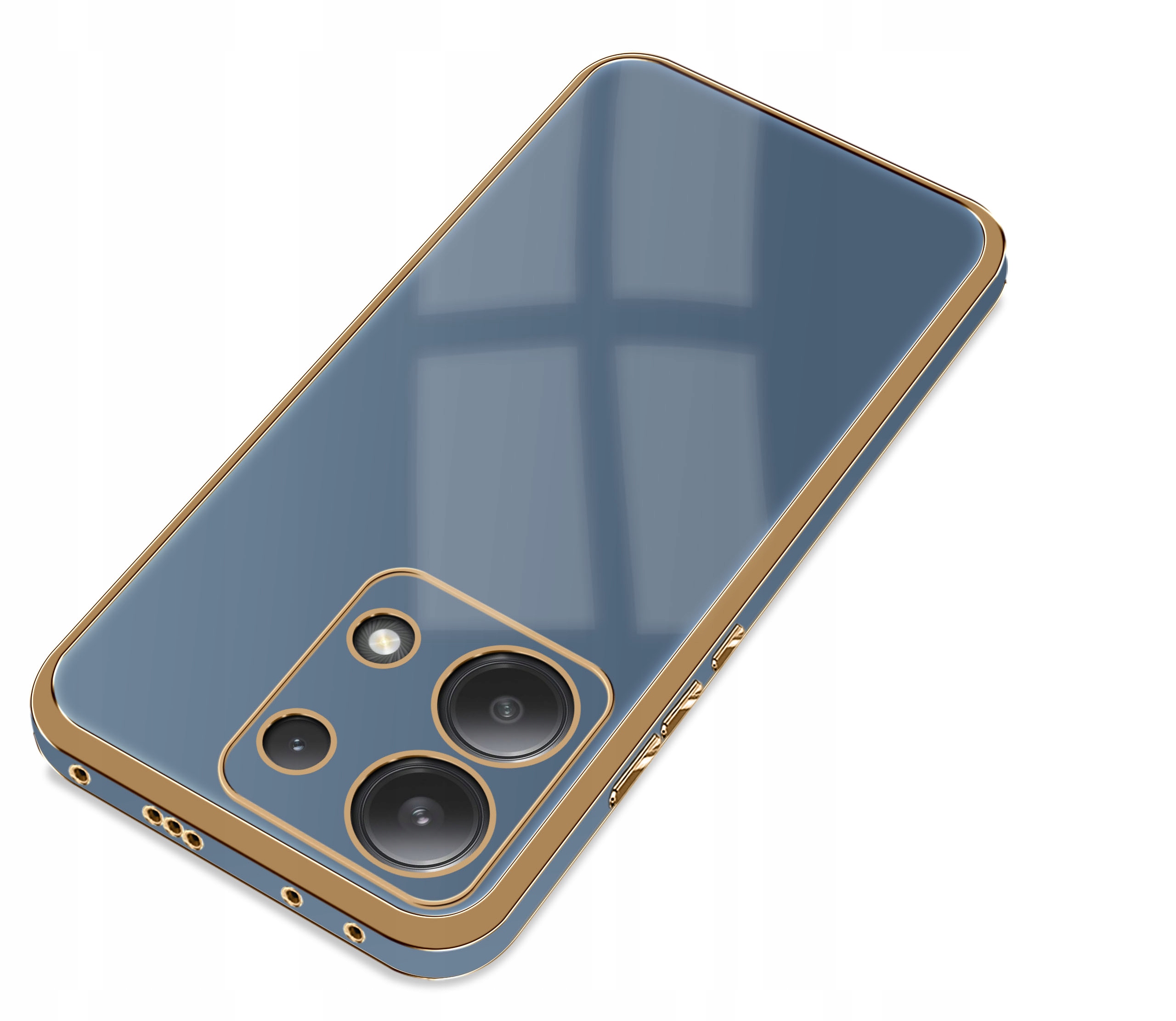 Kompatybilność z Xiaomi Redmi Note 13 Pro 4G – idealne dopasowanie