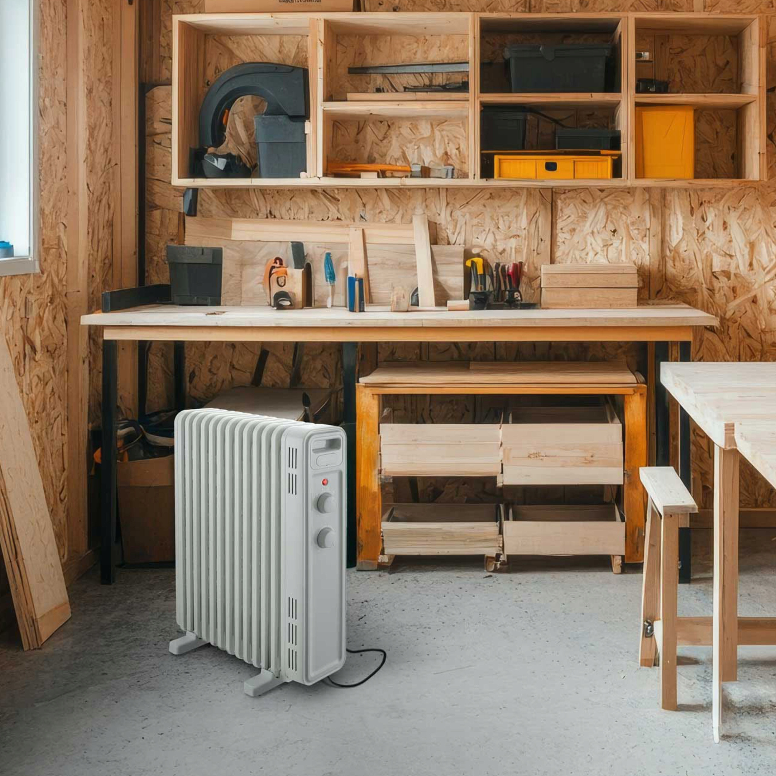 Regulowany termostat – Idealna temperatura na wyciągnięcie ręki