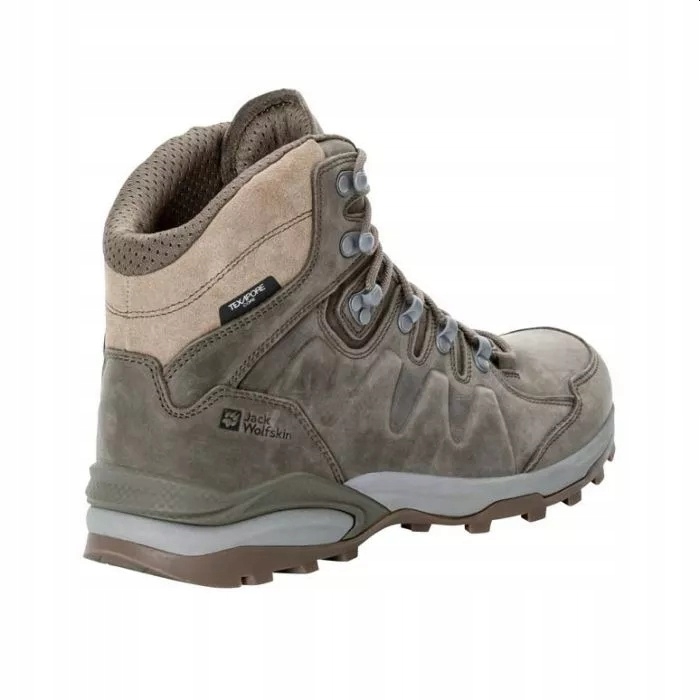 Wodoodporność i oddychalność – kluczowe cechy butów trekkingowych