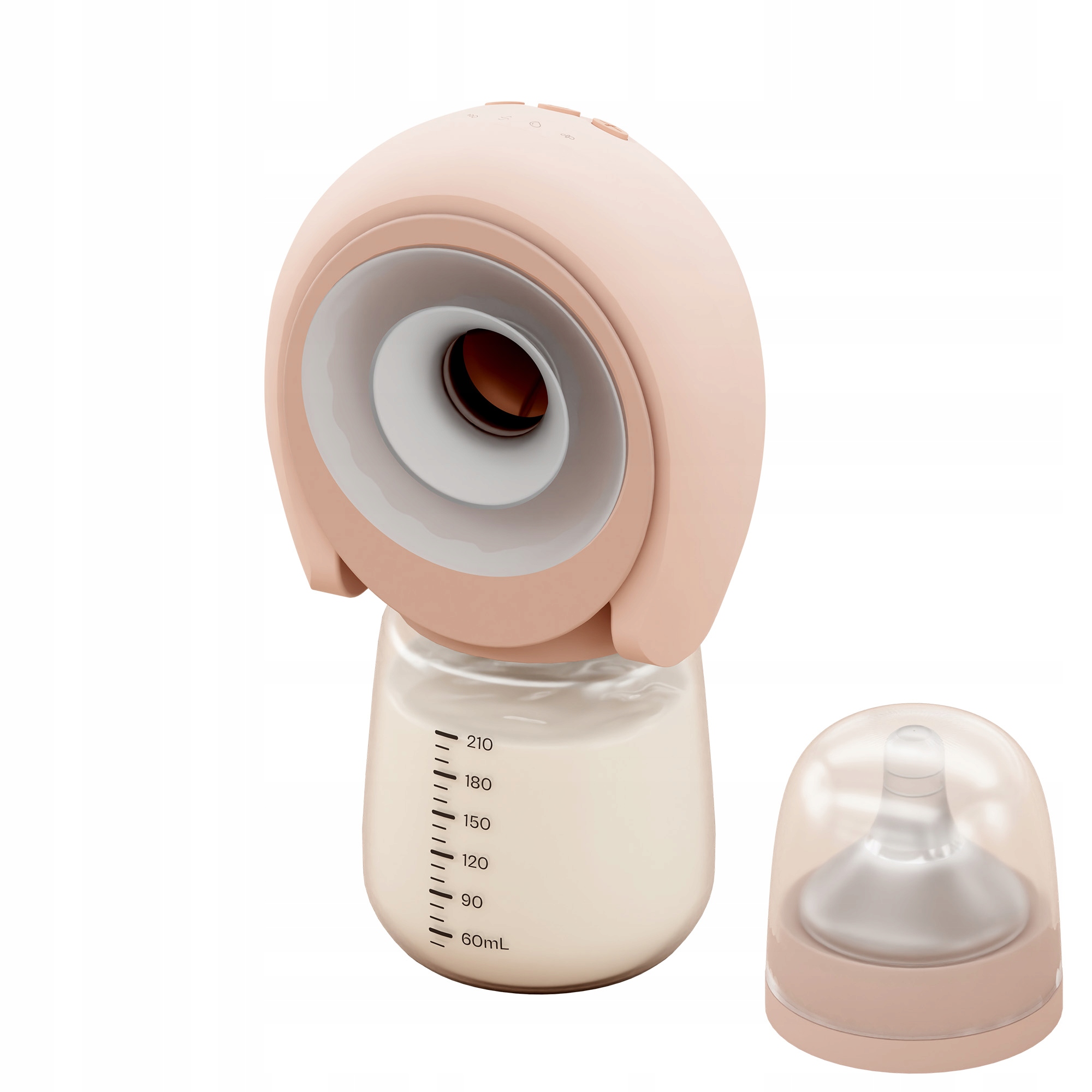 Laktator handsfree – wygoda i komfort użytkowania