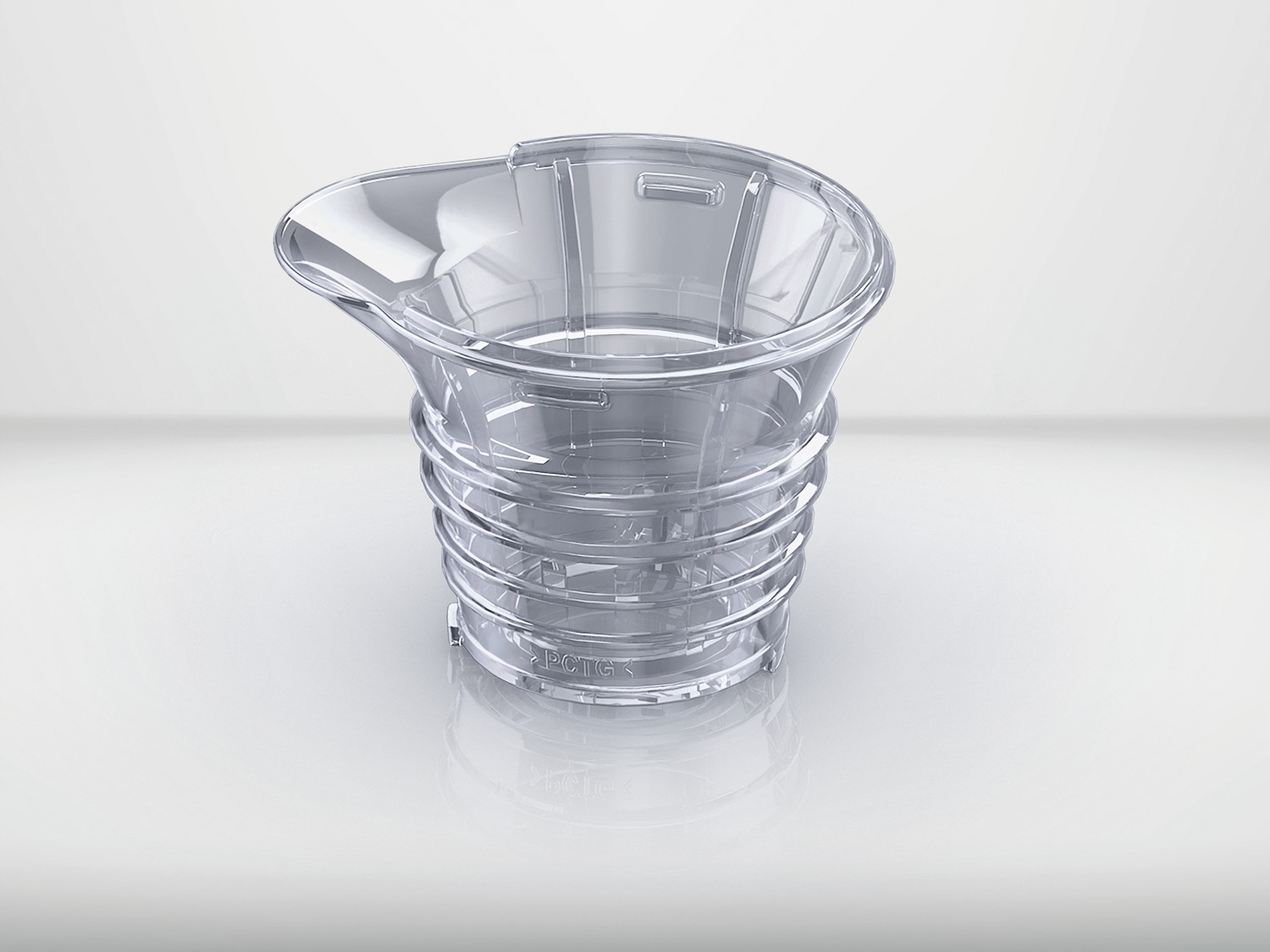 Trzy sita do różnorodnych napojów – od soków po masło orzechowe