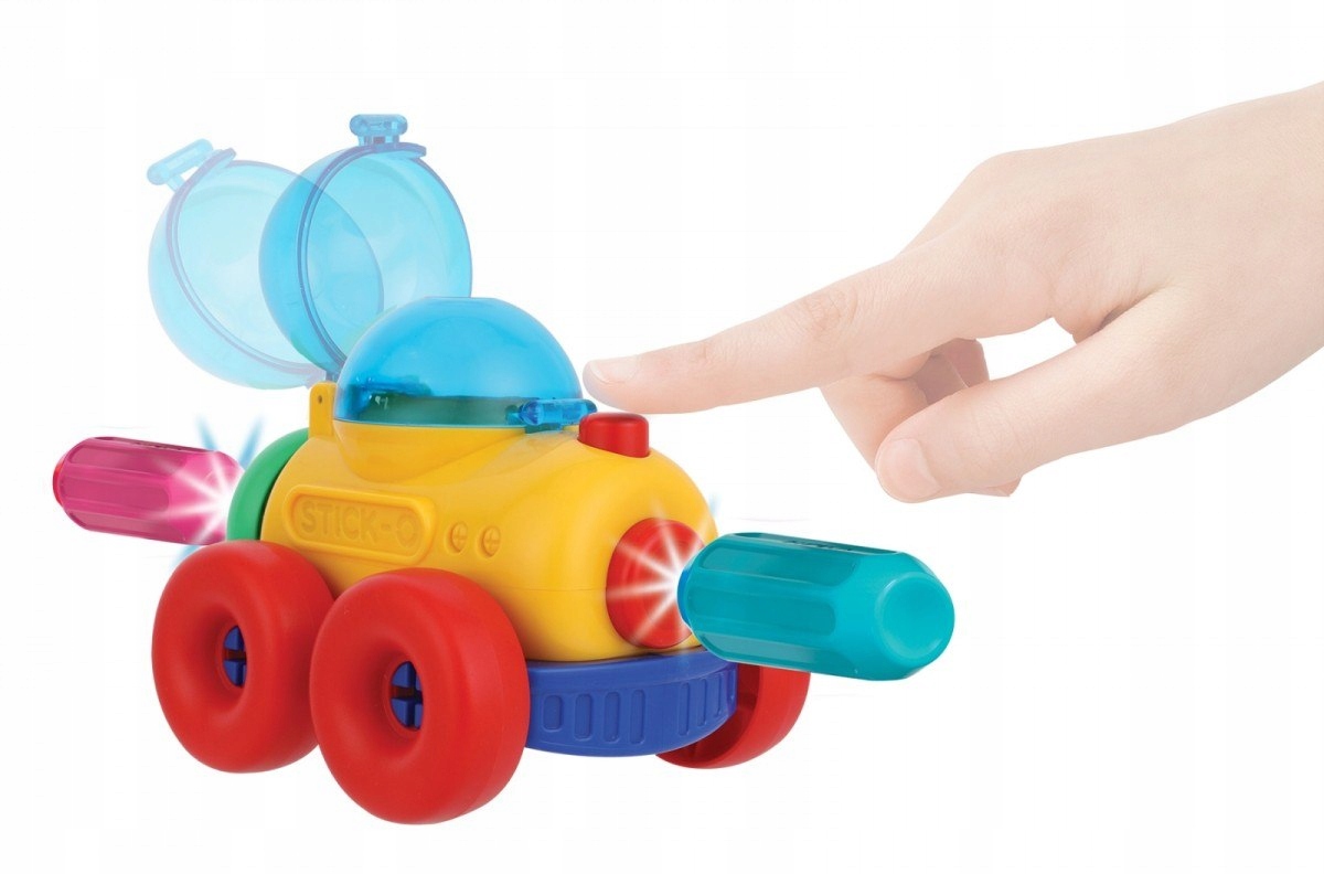 Wysokiej jakości materiały i mocne neodymowe magnesy