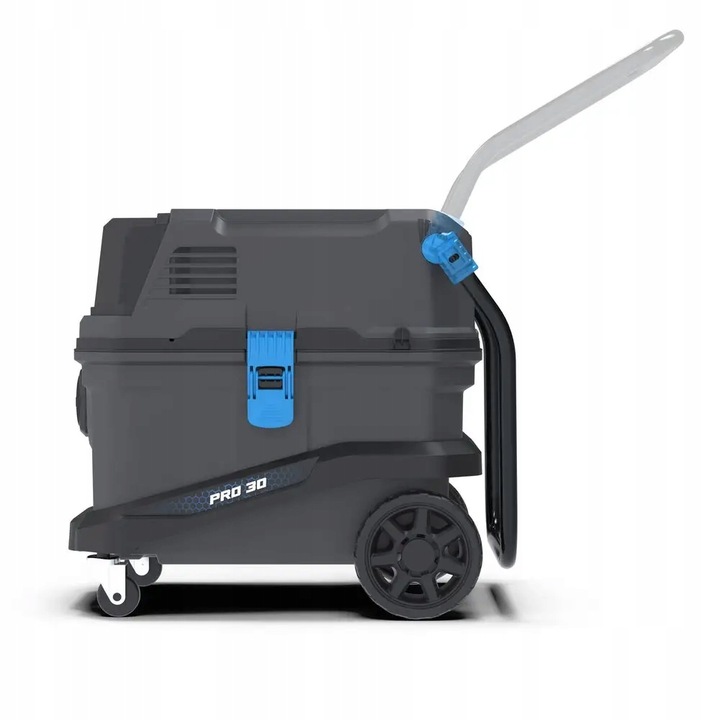 System automatycznego czyszczenia filtra AFCS – Zwiększ efektywność pracy