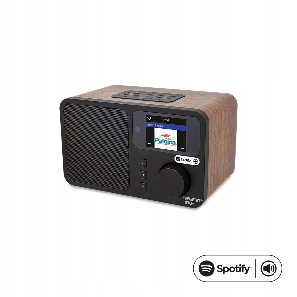 Funkcja Spotify Connect – Muzyka na wyciągnięcie ręki