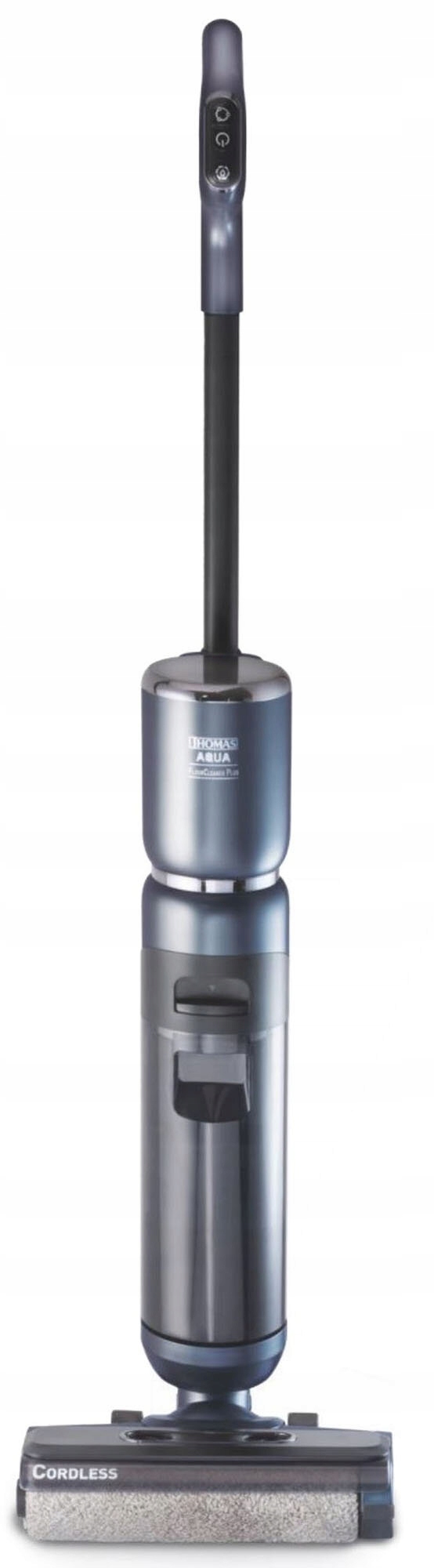 Odkurzacz Thomas Floor Cleaner Plus 785502 – Twoje rozwiązanie do łatwego sprzątania