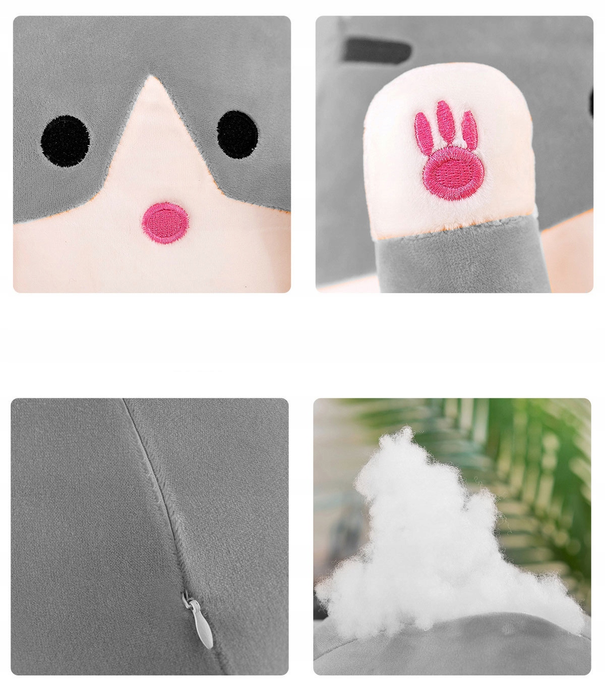 Uroczy design i komfort dla najmłodszych