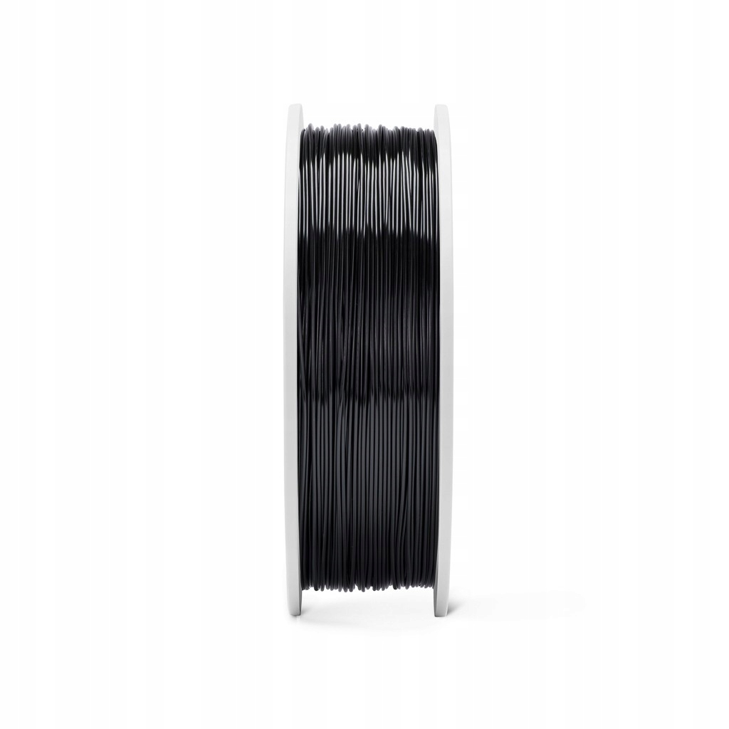 Filament ASA czarny 1kg 3S-ASA-BLACK-100-175 – Idealny wybór do druku 3D