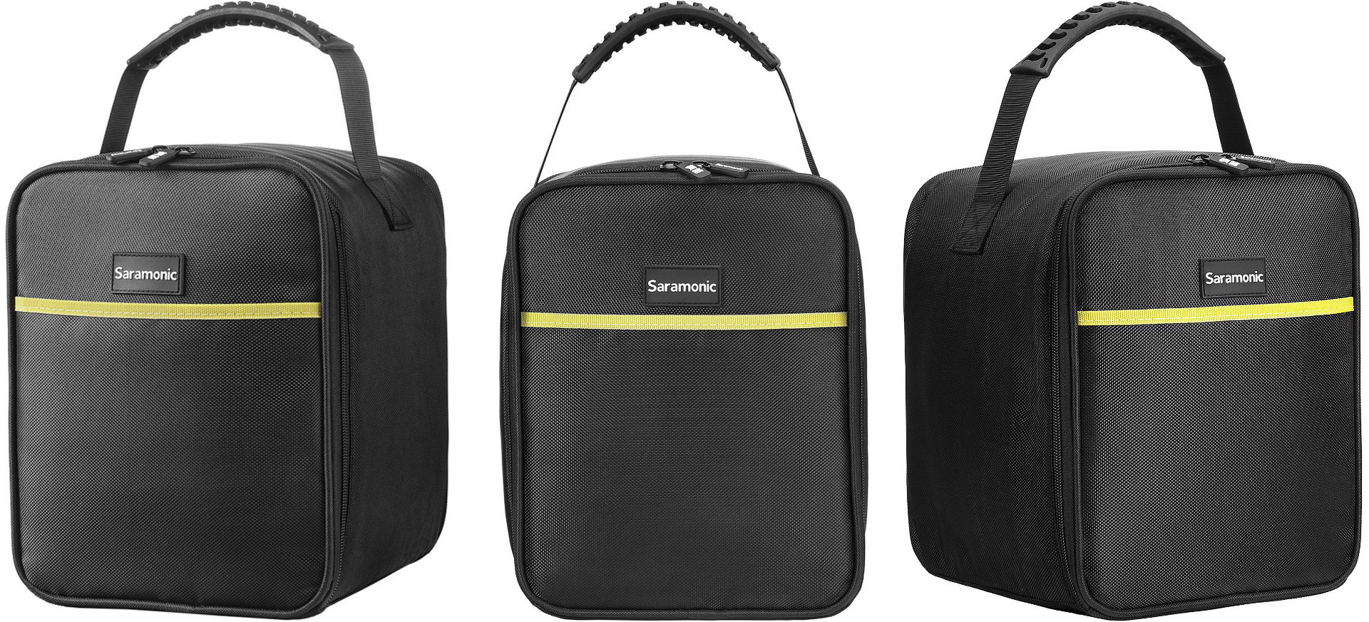 Pokrowiec transportowy Saramonic WiTalk Soft Case-S