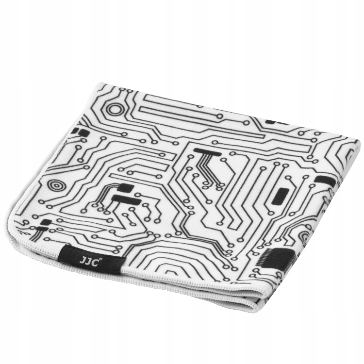 Łatwość użytkowania – Wzajemnie klejąca się konstrukcja