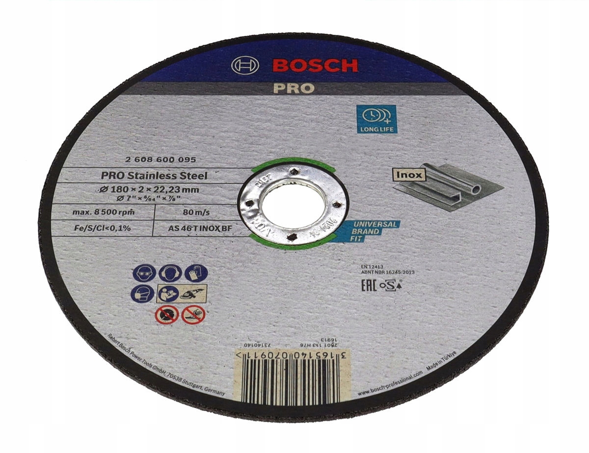 Wydajność i trwałość tarczy