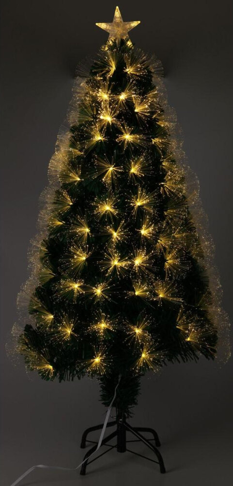 Łatwy montaż i brak igliwia – idealne rozwiązanie na święta