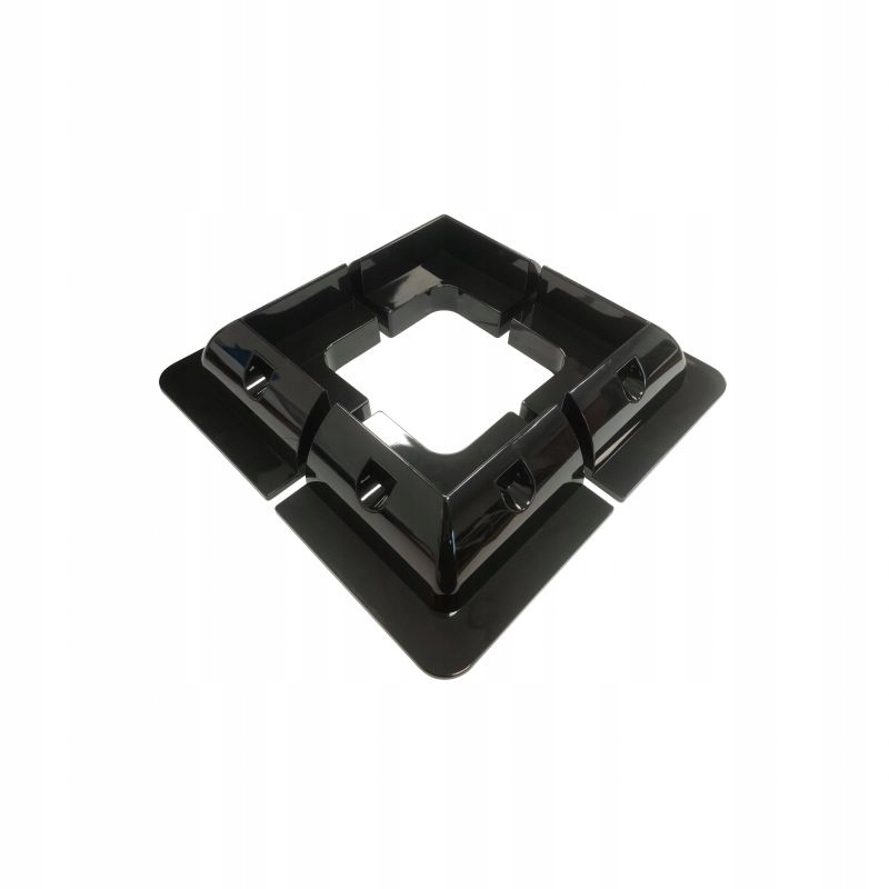 Szczegóły techniczne: długość, szerokość, wysokość i materiał wykonania