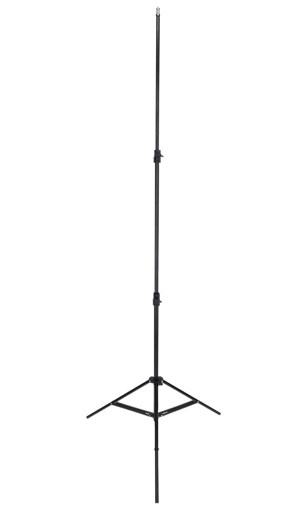 Wysokość regulowana od 91 cm do 194 cm