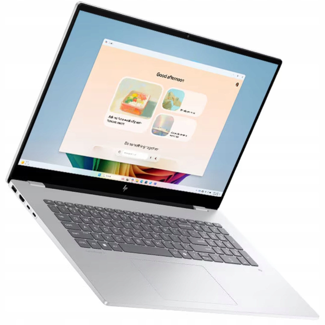 Pamięć RAM i wydajność – 32 GB LPDDR5 dla płynnej pracy