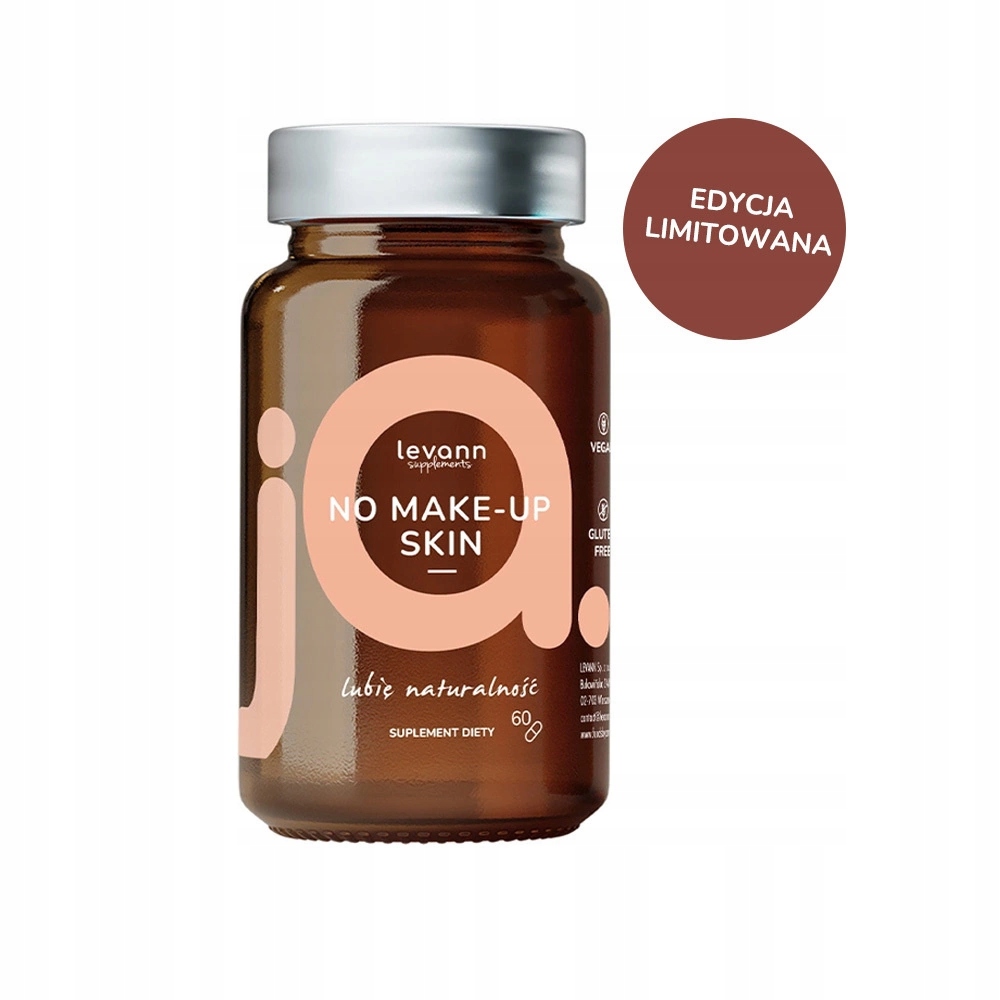 Ochrona przed stresem oksydacyjnym i fotostarzeniem