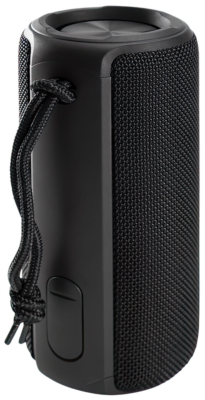 Wodoodporność i certyfikat IPX7 – Głośnik odporny na warunki atmosferyczne