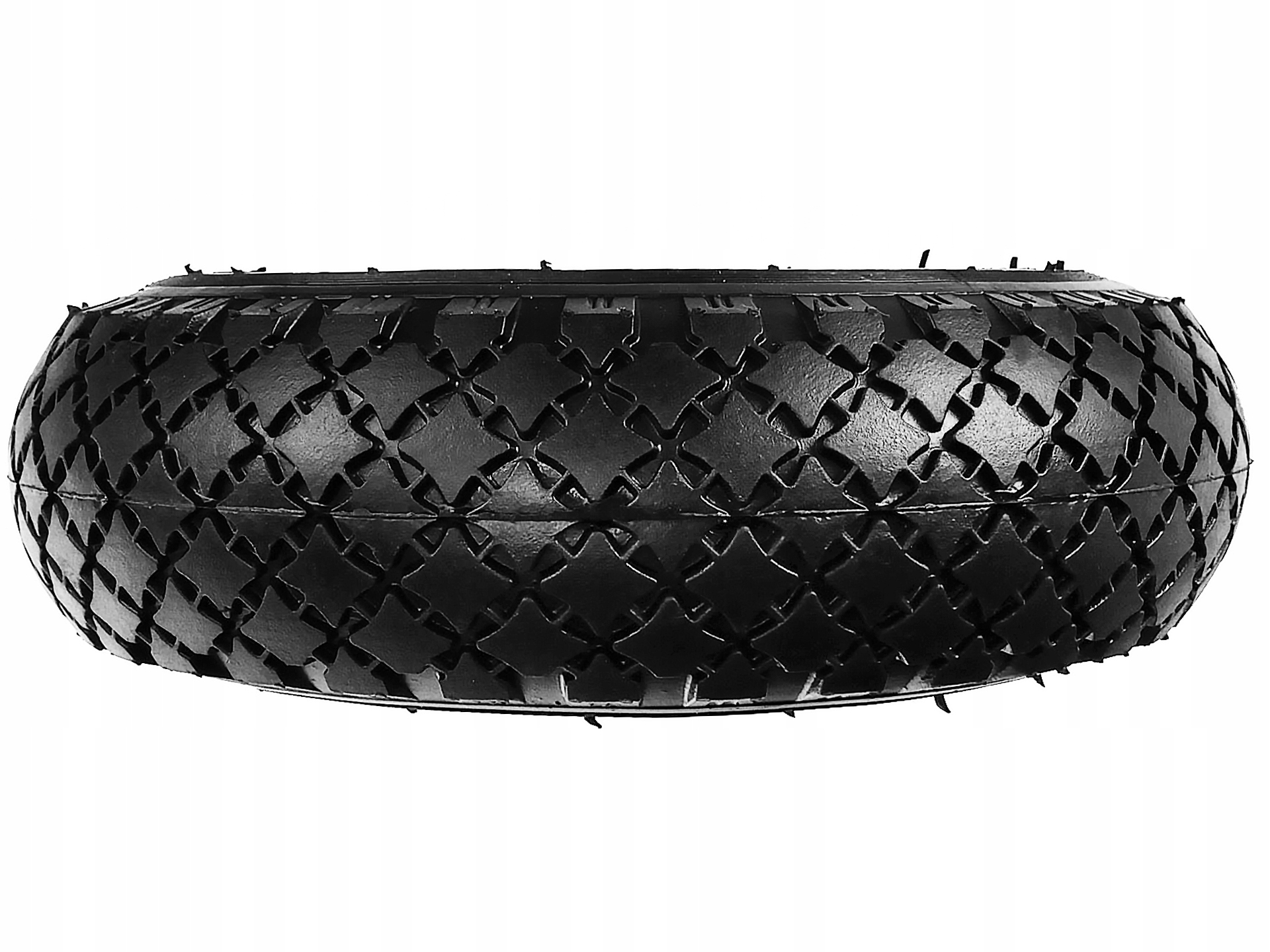 Trwałe koło do wózka – Idealne do użytku w ogrodzie i gospodarstwie