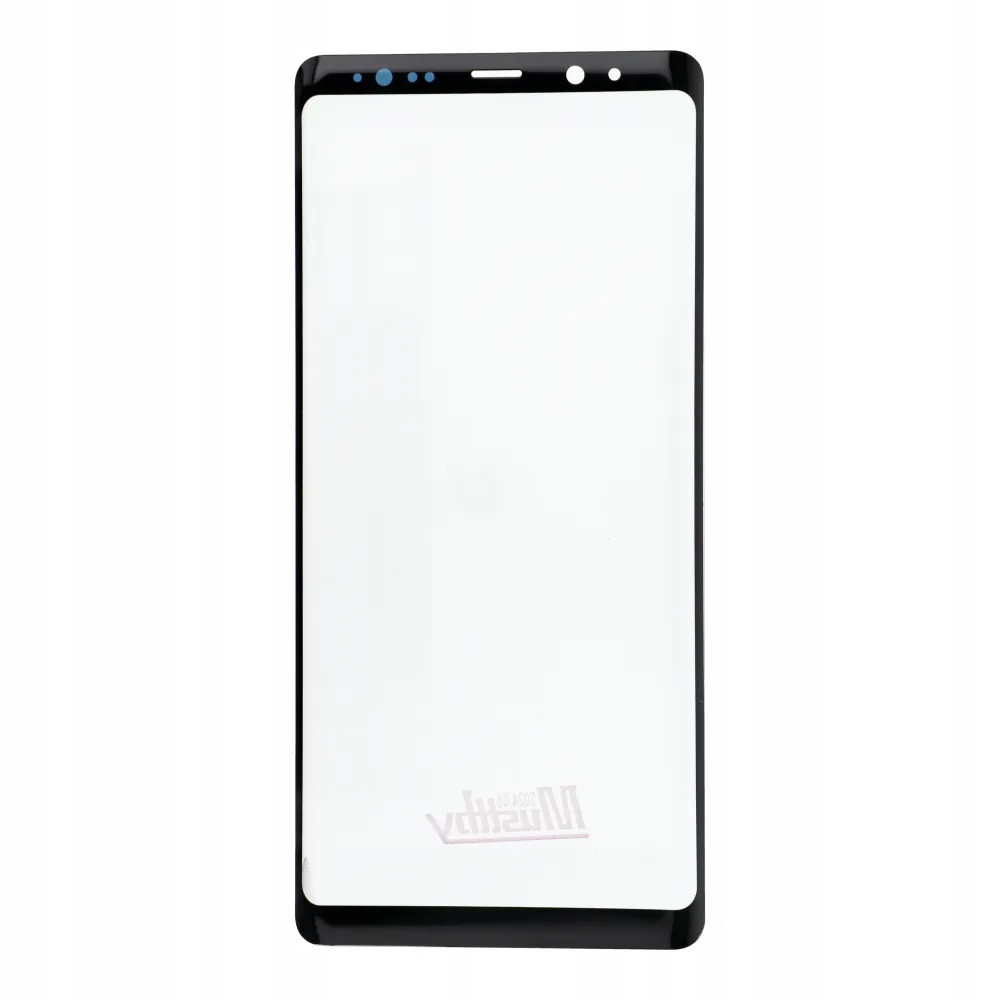 MUSTTBY szybka + oca SAMSUNG Note 8 – Idealne rozwiązanie dla Twojego smartfona