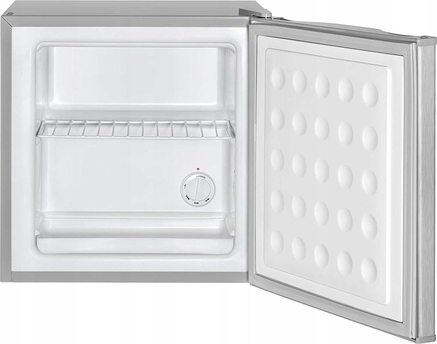 Wysoka pojemność 31 l dla Twojej wygody