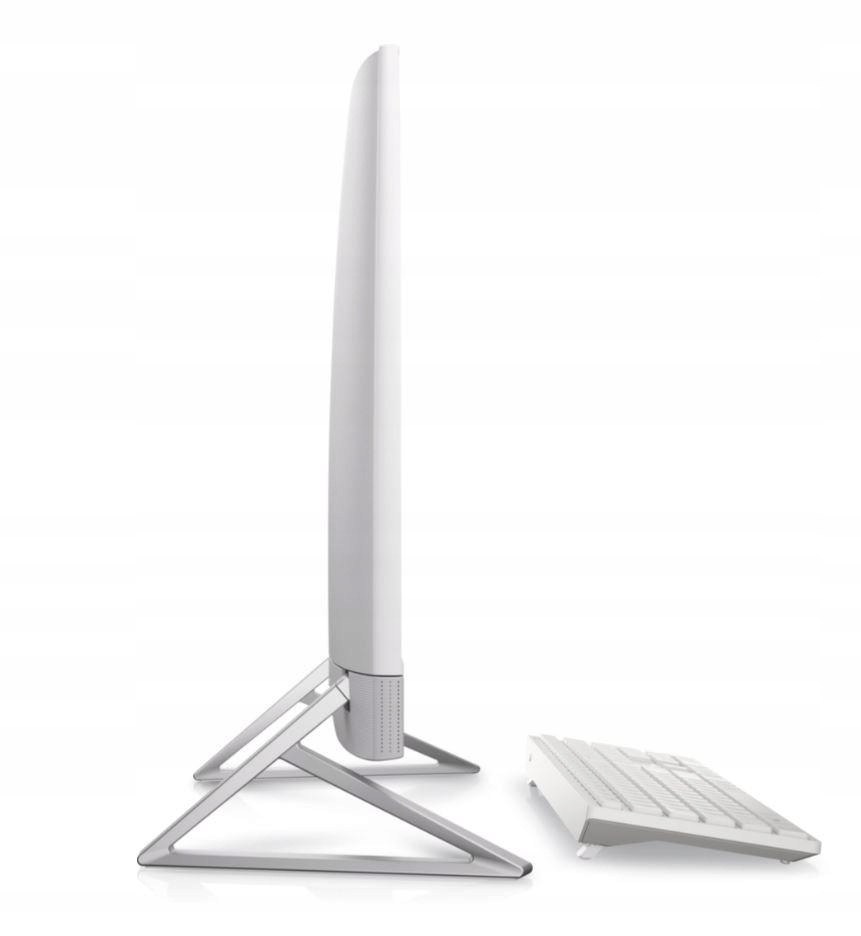 Komputer Dell Inspiron All in One 5430 – Wydajność i elegancja w jednym