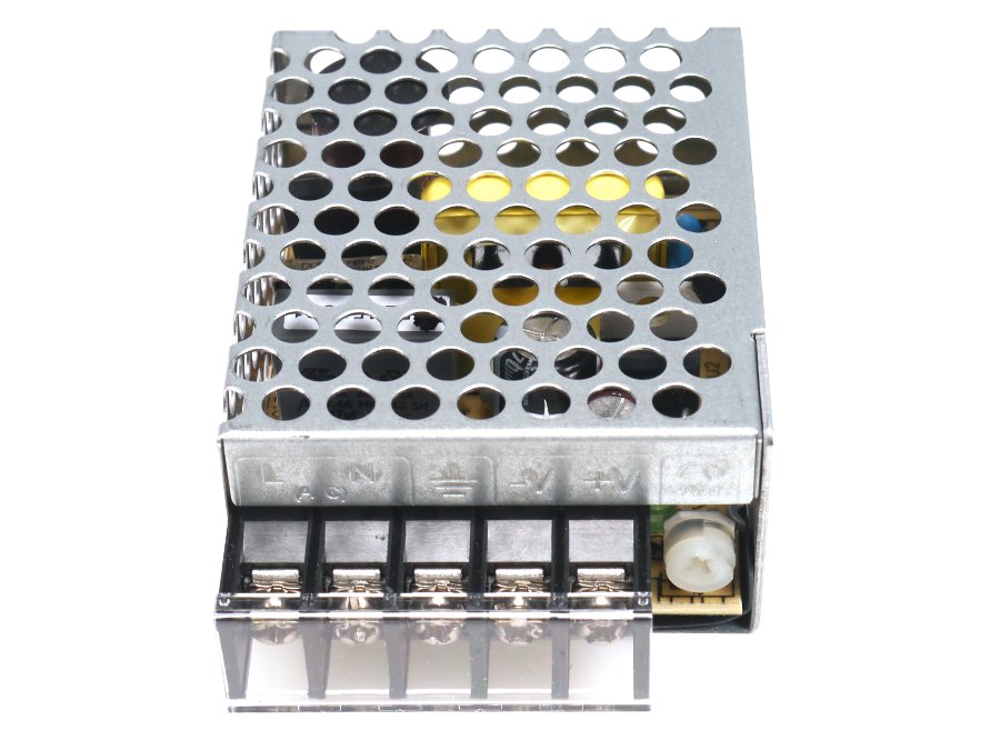 Kompaktowa konstrukcja i wydajność