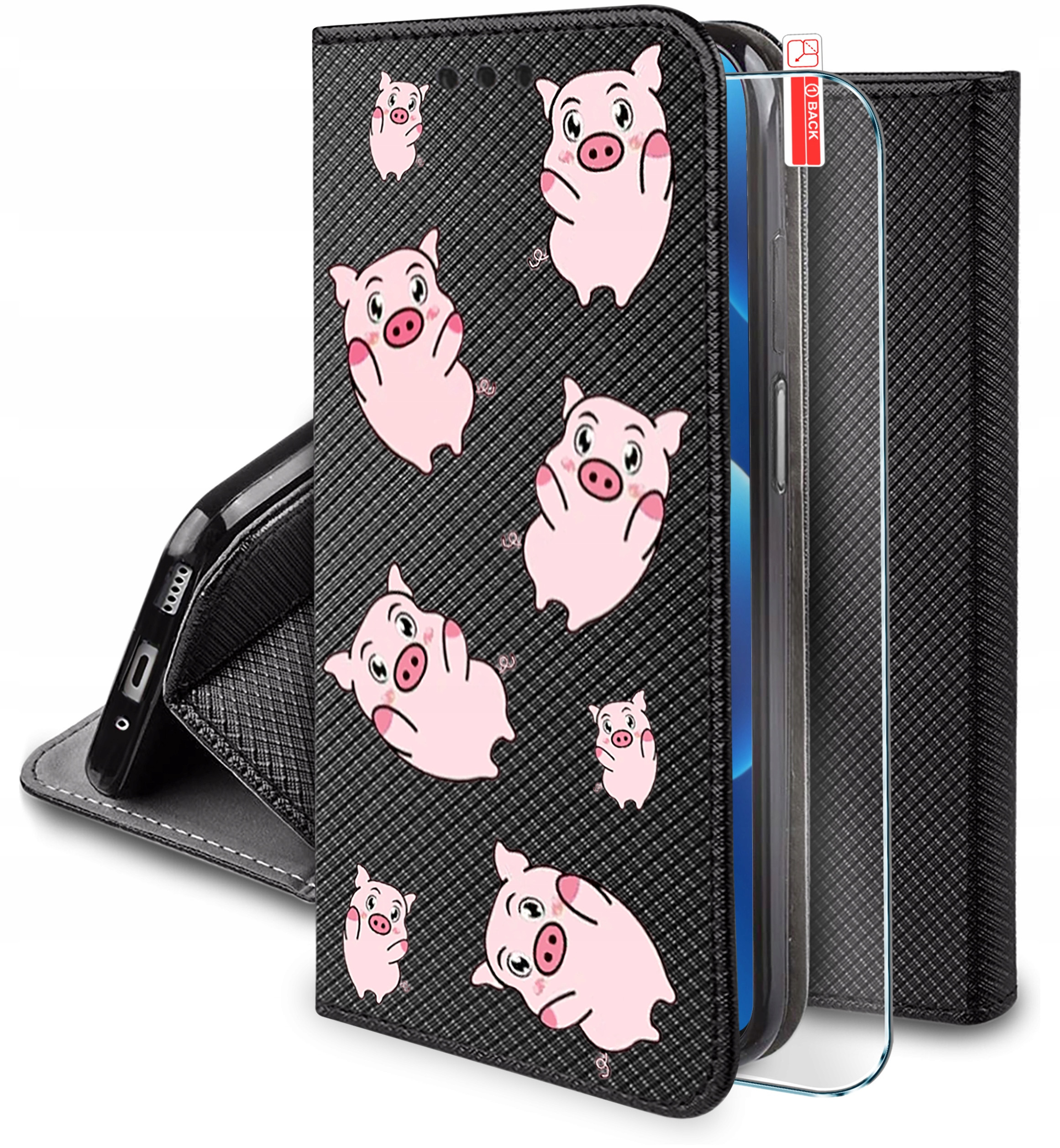 Zamykanie na magnes – wygoda i bezpieczeństwo