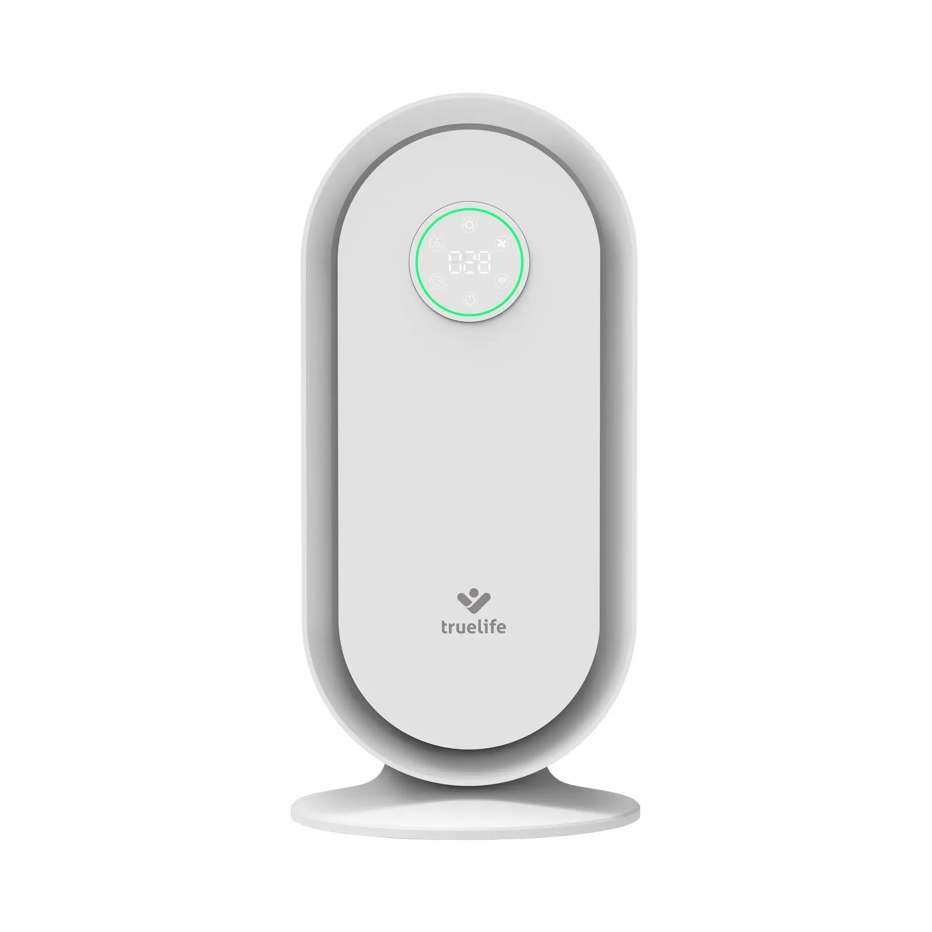 Oczyszczacz powietrza TrueLife AIR Purifier P5 WiFi – Zdrowe powietrze w Twoim domu