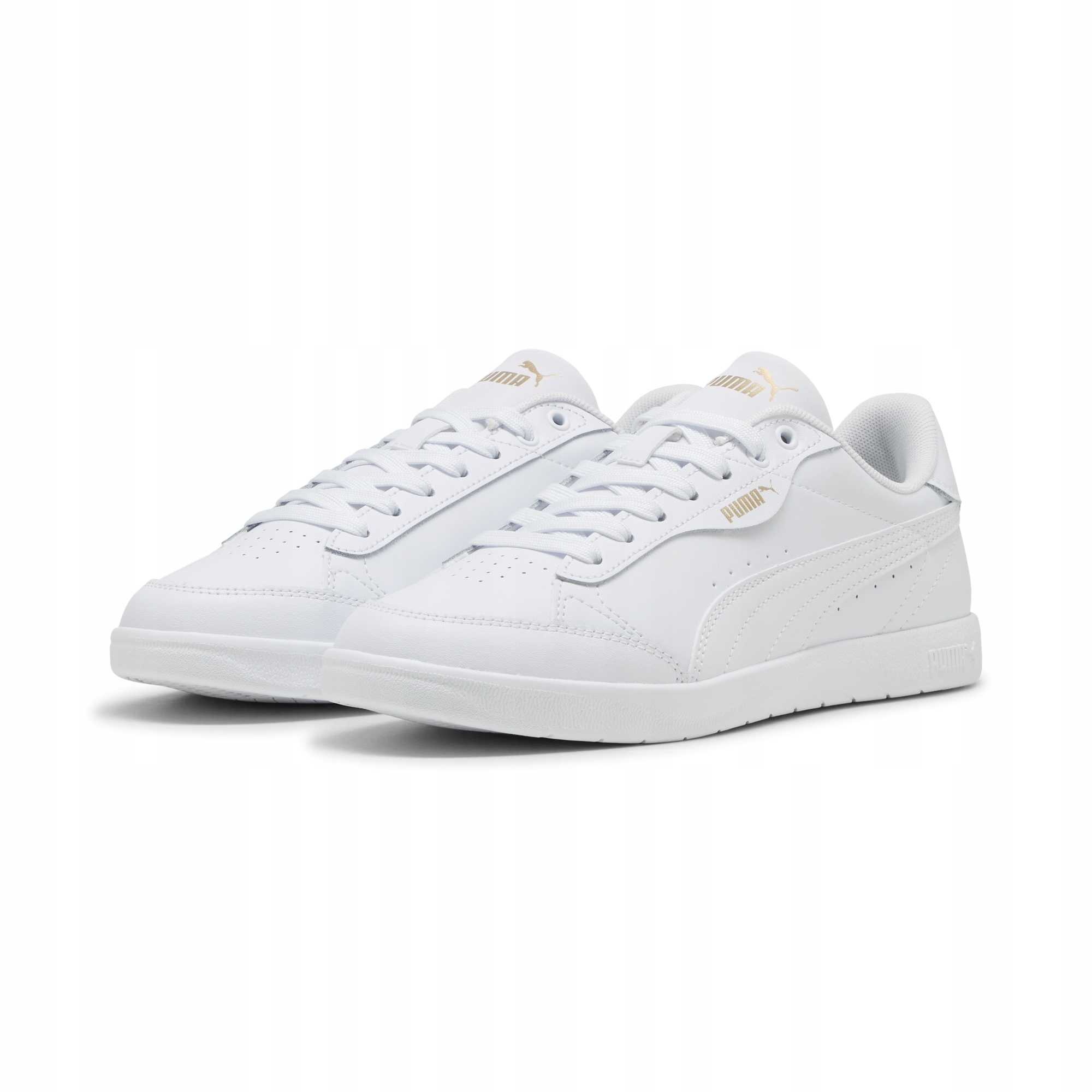 Buty damskie Puma Vikky Star 402600 02 – Styl i wygoda na co dzień